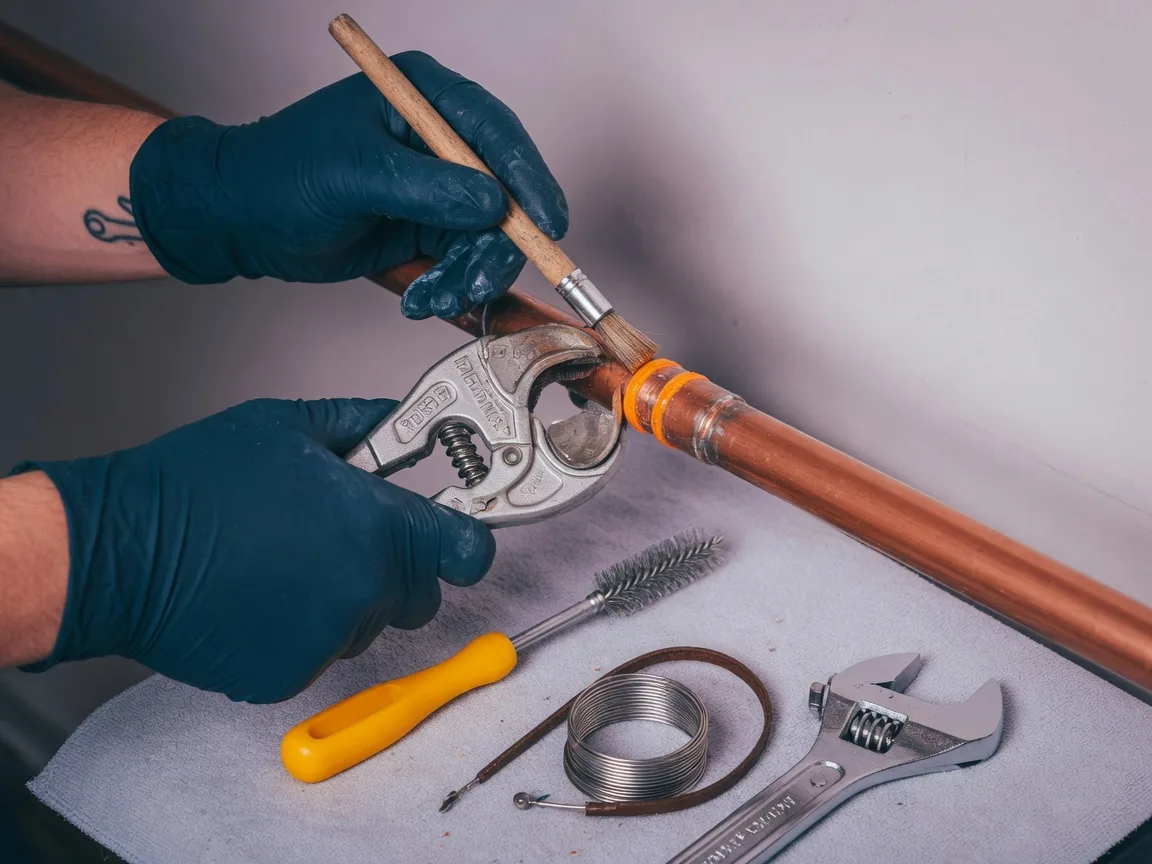 Why choose Sump Pump Repair in Logan, IL